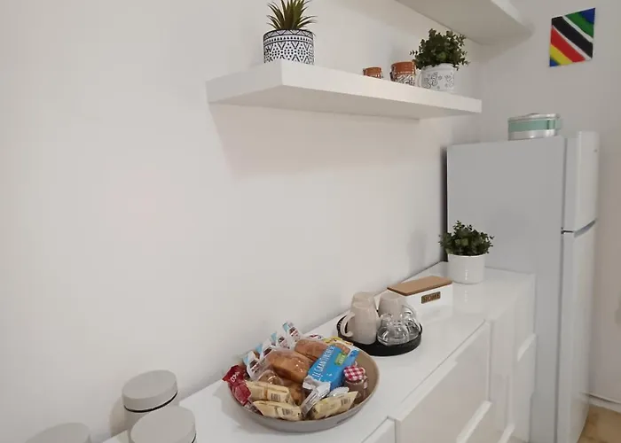 Apartamento A Casa Di Irene *