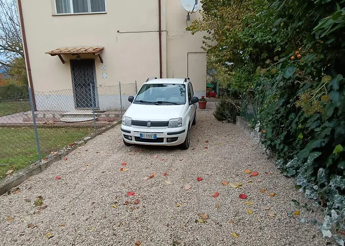 Apartamento A Casa Di Irene