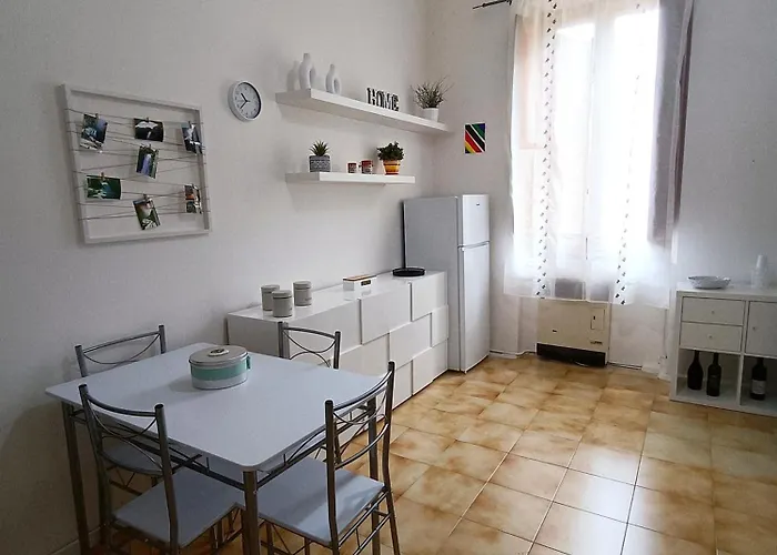 A Casa Di Irene Apartamento *