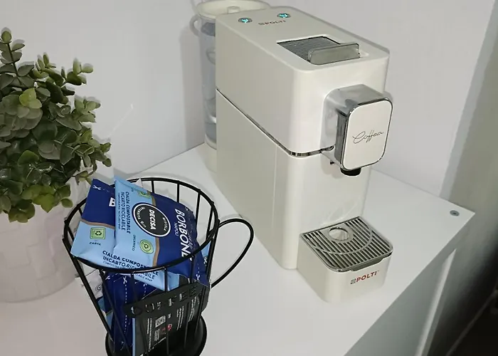 A Casa Di Irene Apartamento *