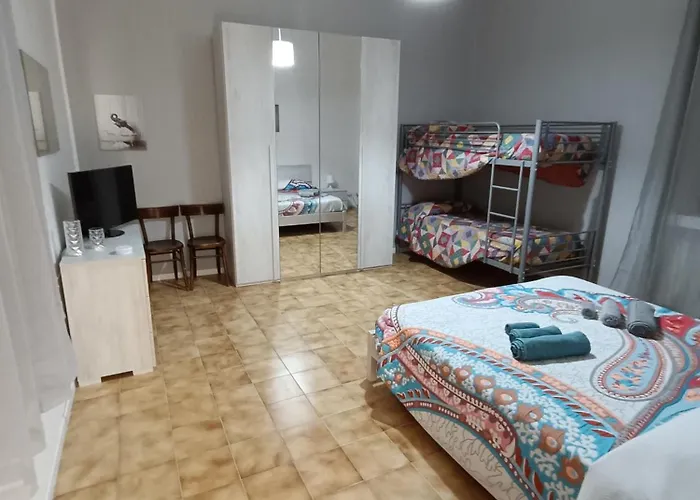 A Casa Di Irene Le Marmore