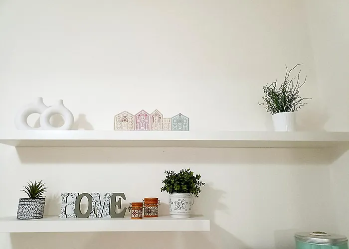 Apartamento A Casa Di Irene