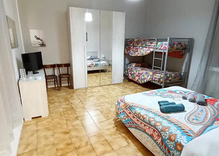 Apartamento A Casa Di Irene Le Marmore