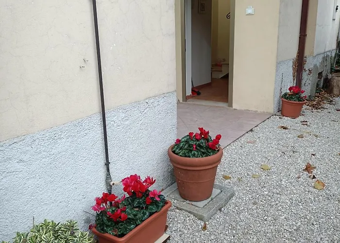 A Casa Di Irene Apartamento