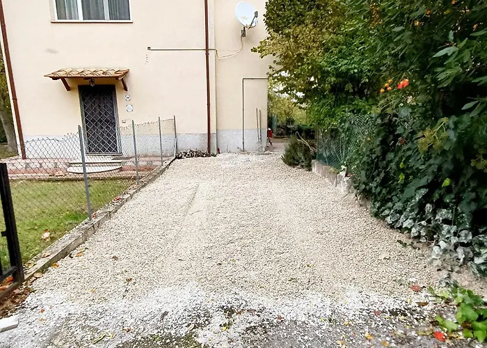 Apartamento A Casa Di Irene Le Marmore