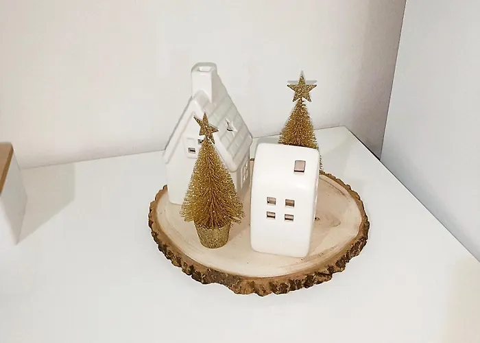 A Casa Di Irene * Le Marmore