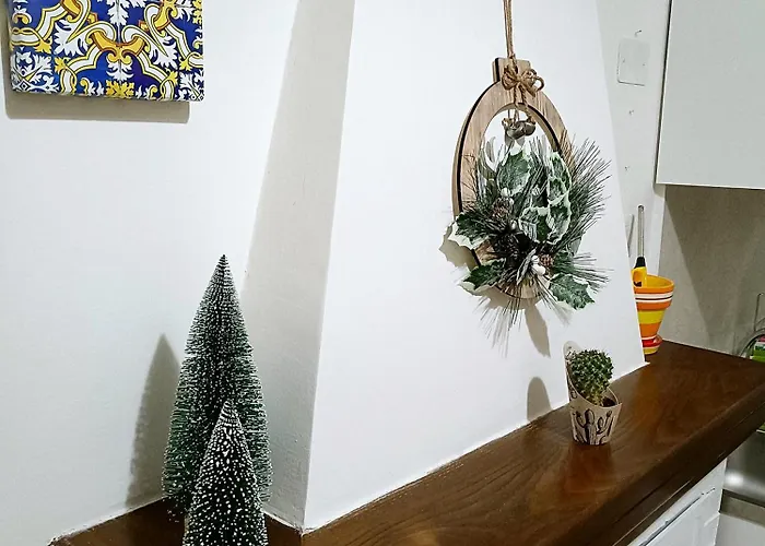 A Casa Di Irene Apartamento Le Marmore