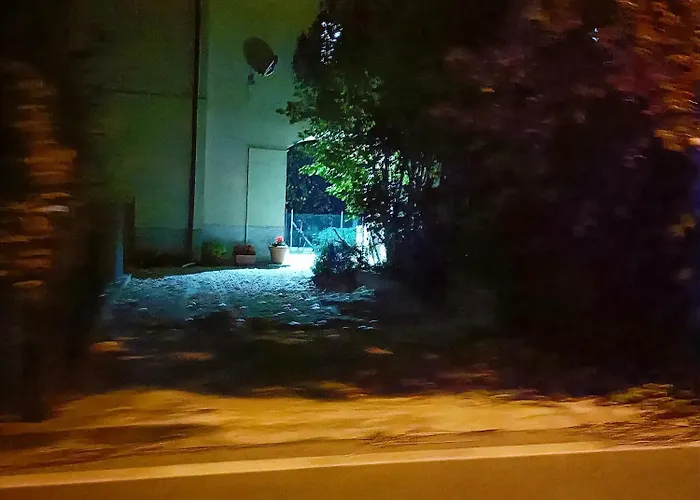 A Casa Di Irene Apartamento