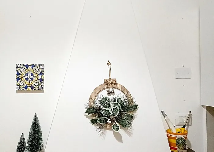 Apartamento A Casa Di Irene *