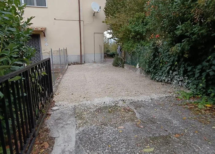 A Casa Di Irene Apartamento