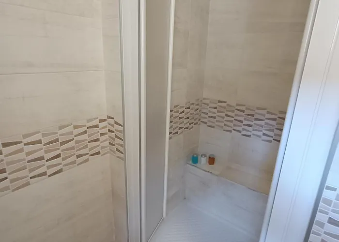 A Casa Di Irene Apartamento