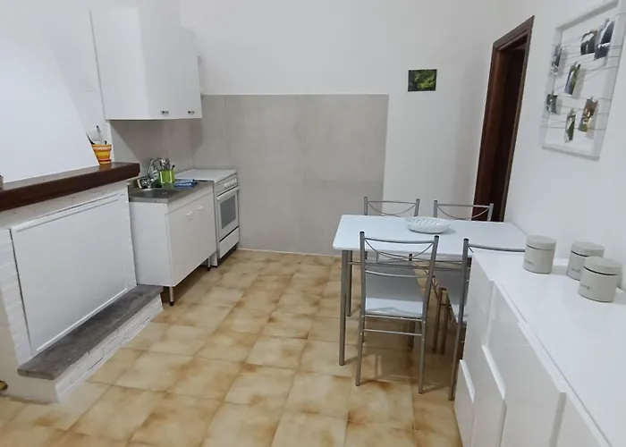 A Casa Di Irene Apartamento *