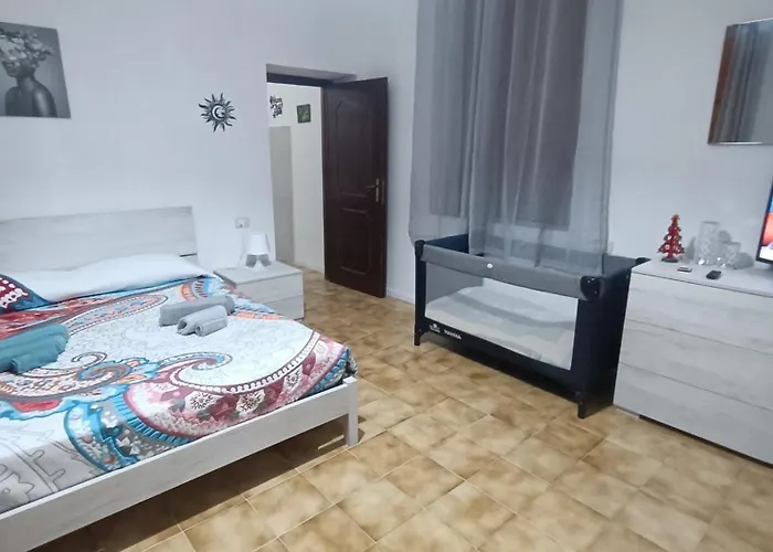 Apartamento A Casa Di Irene