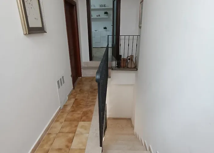 A Casa Di Irene Apartamento Le Marmore