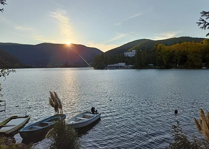 A Casa Di Irene Le Marmore