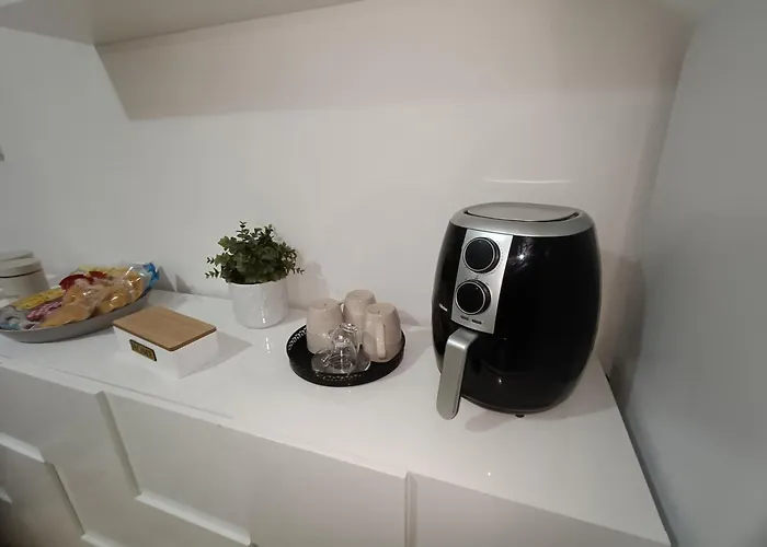 Apartamento A Casa Di Irene