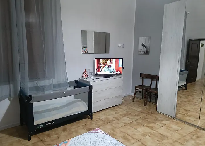 Apartamento A Casa Di Irene *